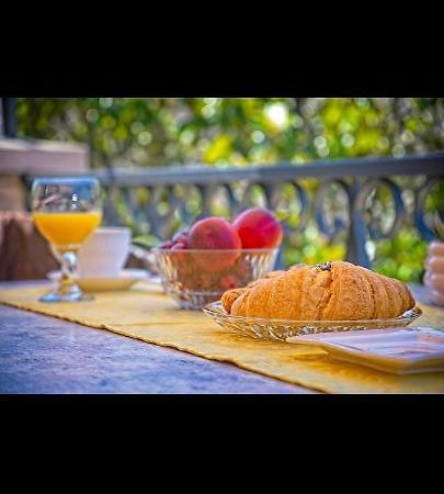 Apartman Monaco Makarska Buitenkant foto