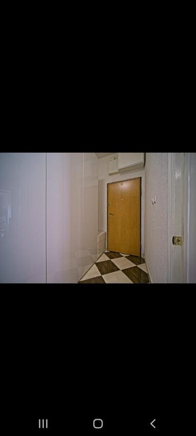 Apartman Monaco Makarska Buitenkant foto