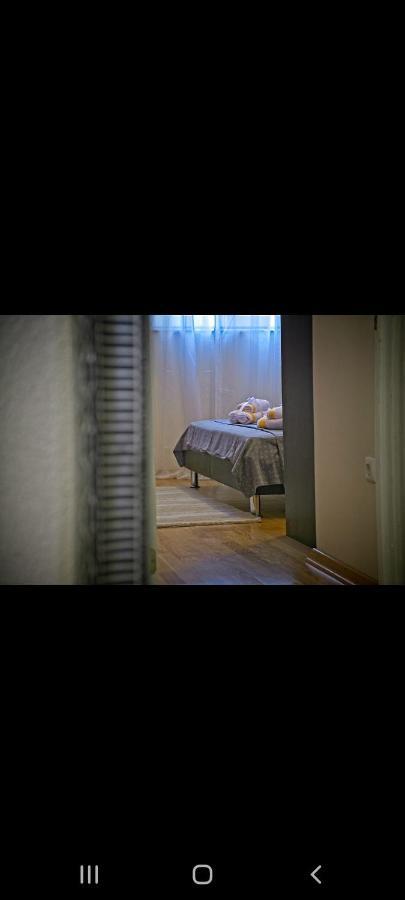 Apartman Monaco Makarska Buitenkant foto