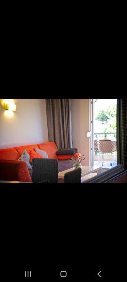 Apartman Monaco Makarska Buitenkant foto
