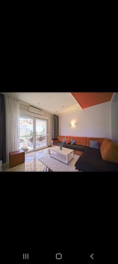 Apartman Monaco Makarska Buitenkant foto
