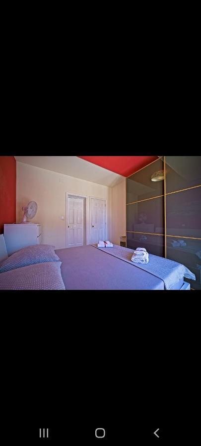 Apartman Monaco Makarska Buitenkant foto