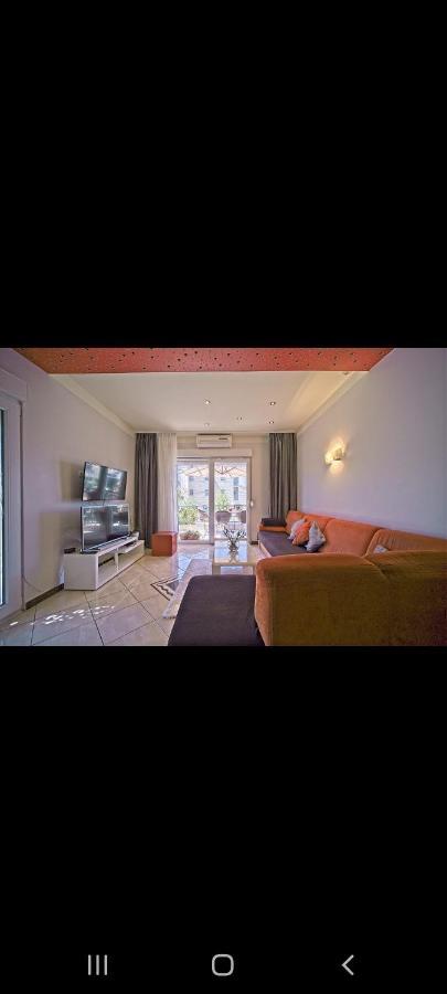 Apartman Monaco Makarska Buitenkant foto