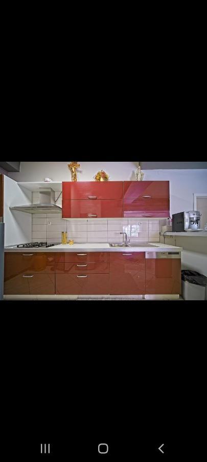 Apartman Monaco Makarska Buitenkant foto