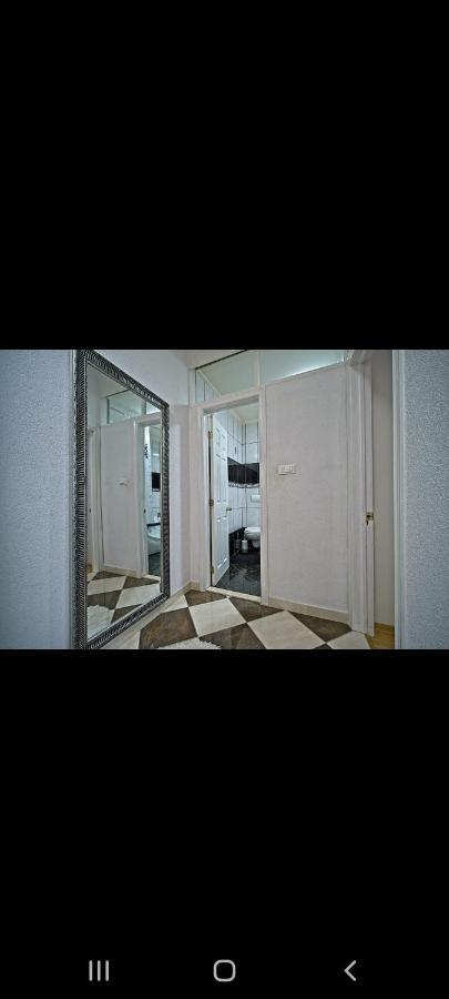 Apartman Monaco Makarska Buitenkant foto